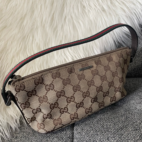 Gucci Sherryline mini shoulder bag - Picture 1 of 15